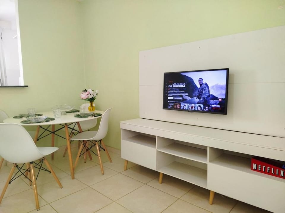 Apt 3Q Confort Aeroporto Confis Próx Cid Galo e Cid Admininstrativa Gov Apartment in State of Minas Gerais, Brazil