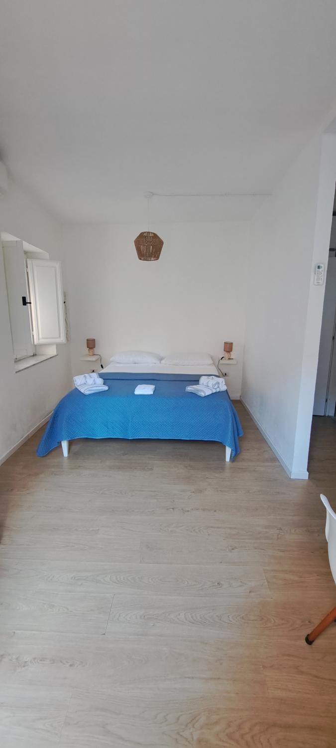 Domus Lina Apartment in Cagliari