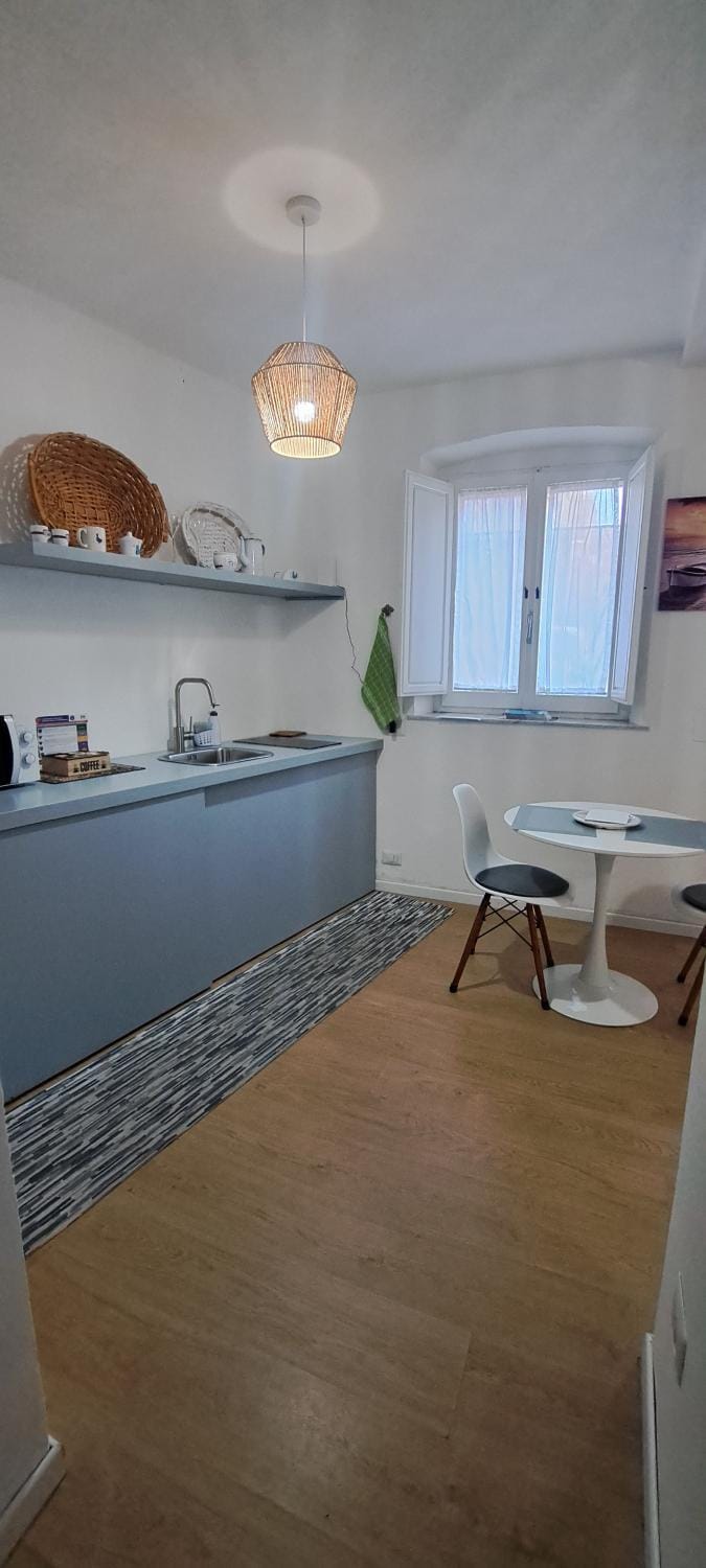 Domus Lina Apartment in Cagliari