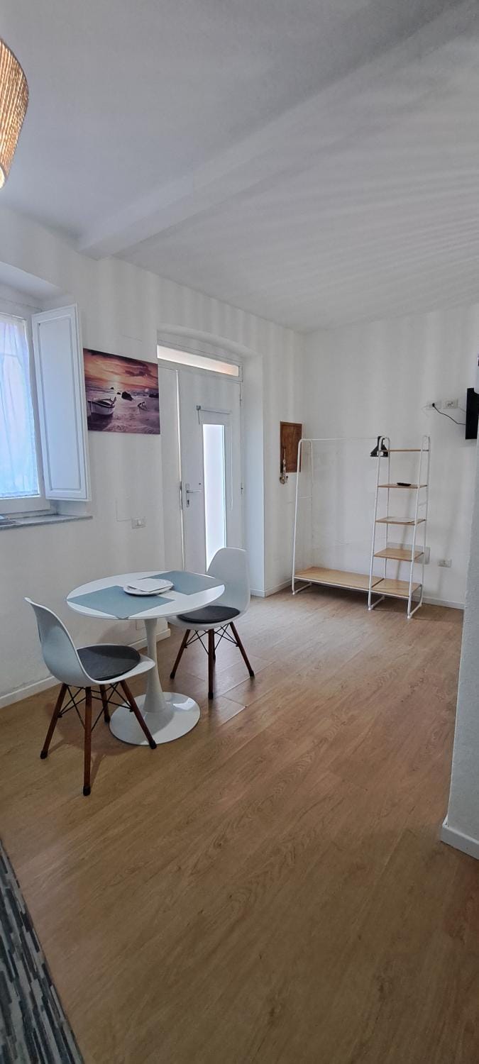 Domus Lina Apartment in Cagliari