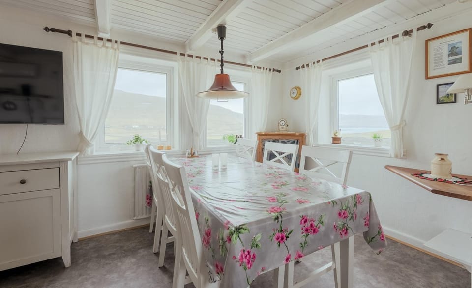 Dining area, Dinner, Dinner