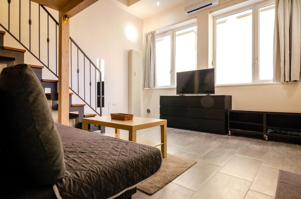Mascarella Lodge Apartment in Bologna