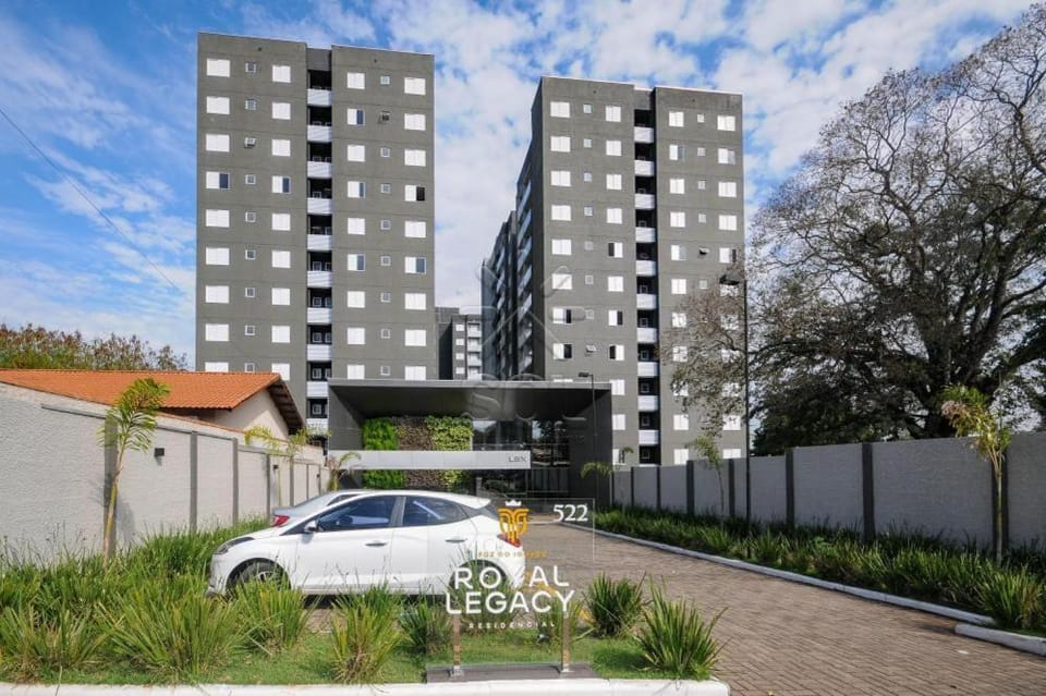 Conforto e localização perfeita para sua estadia Apartment in Foz do Iguaçu