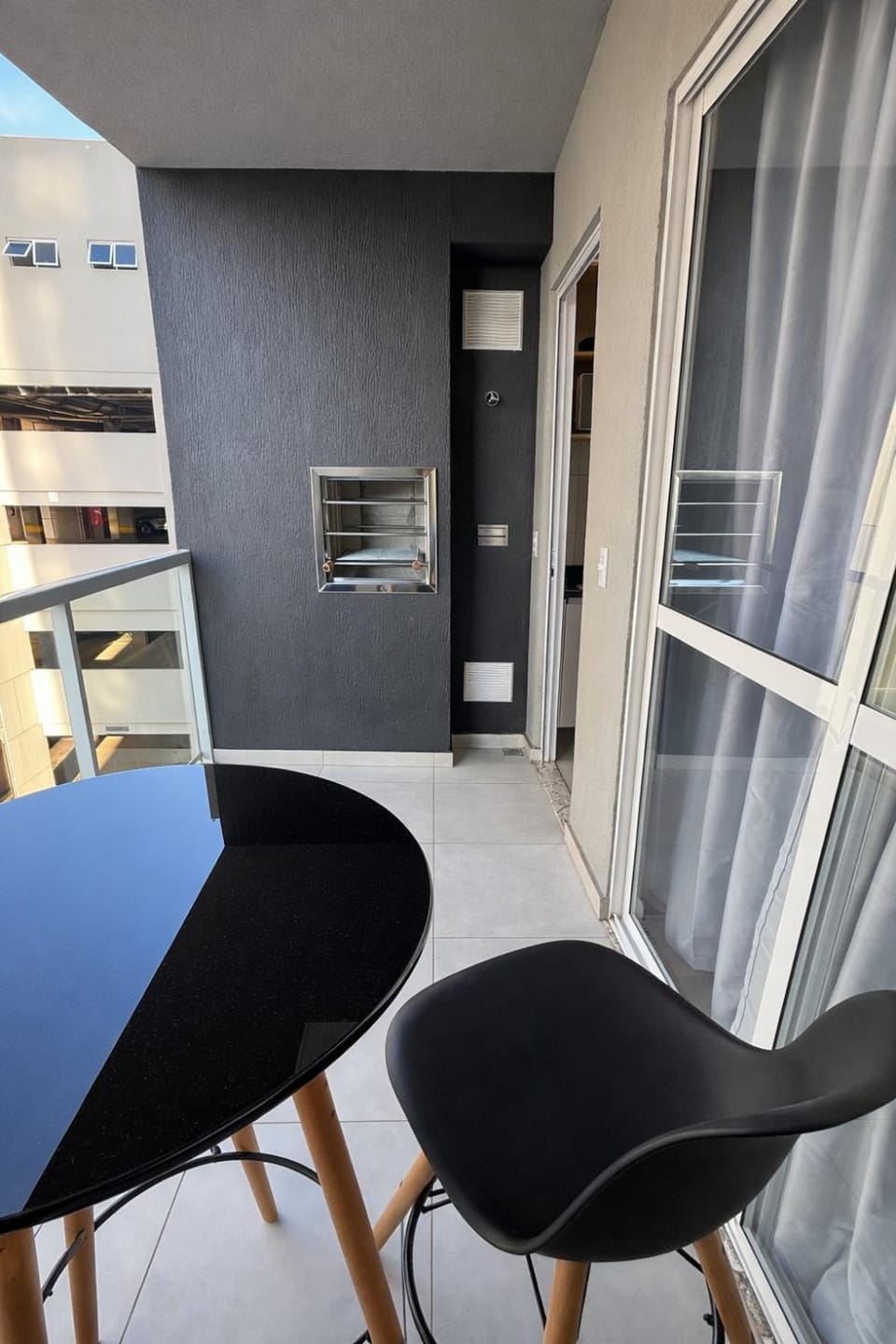 Conforto e localização perfeita para sua estadia Apartment in Foz do Iguaçu