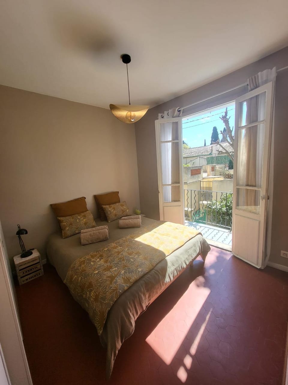 Saint Jérôme Appartement Aix en Provence Apartment in Aix-en-Provence