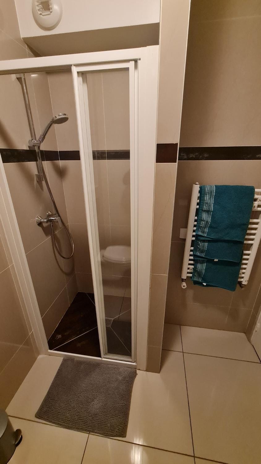 Temps Suspendu Netflix Wi-Fi Parking included Apartment in Gagny