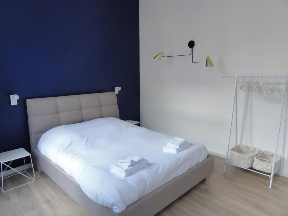 AGENCE MOMENT' APART Palmyre Apartment in Lille