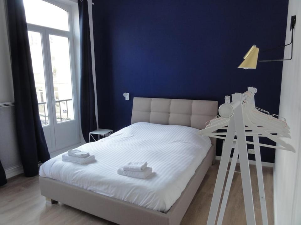 AGENCE MOMENT' APART Palmyre Apartment in Lille