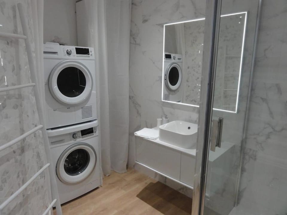 AGENCE MOMENT' APART Palmyre Apartment in Lille