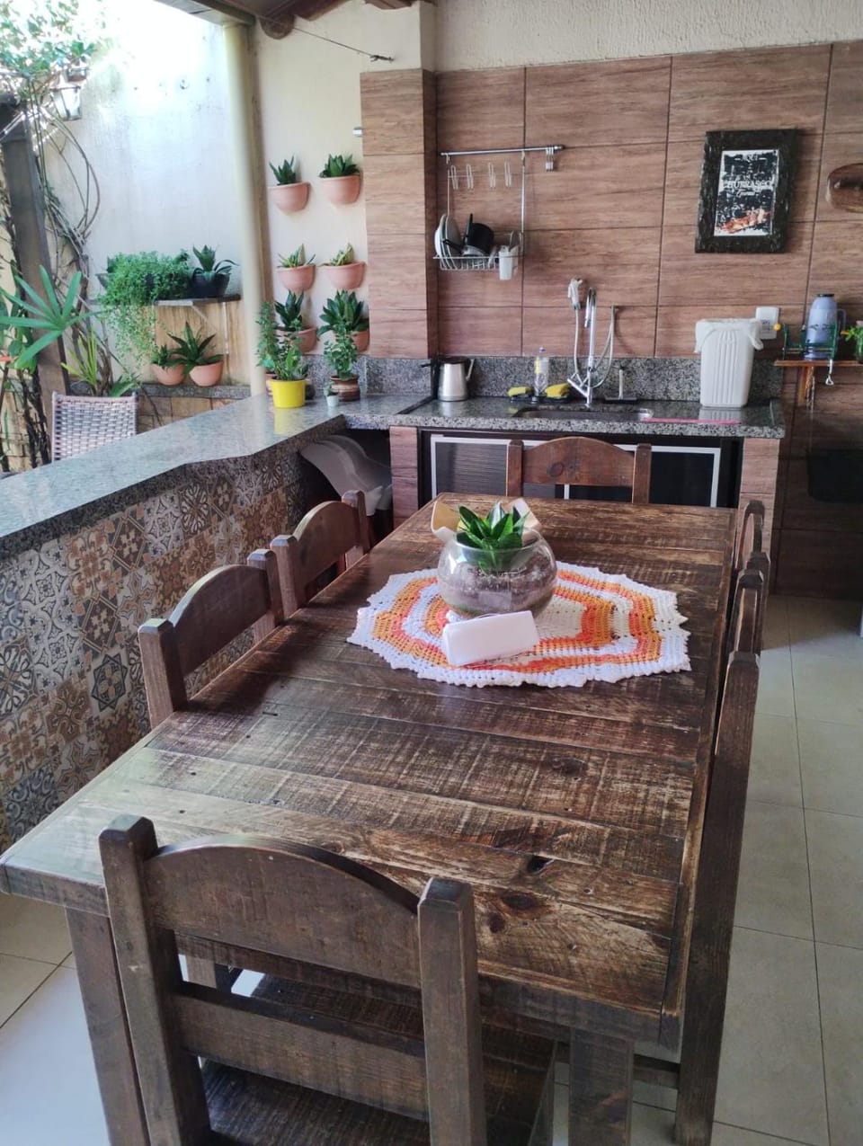 Casa para Moto GP House in Goiania