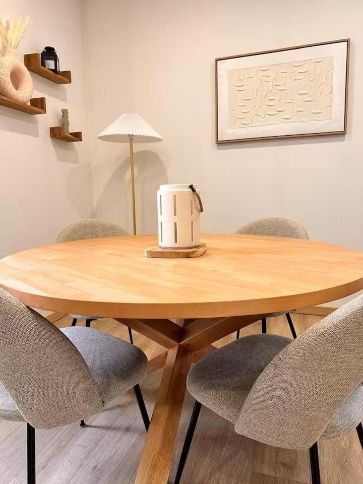Savane 2 bedrooms and private parking Apartment in Bourgogne-Franche-Comté