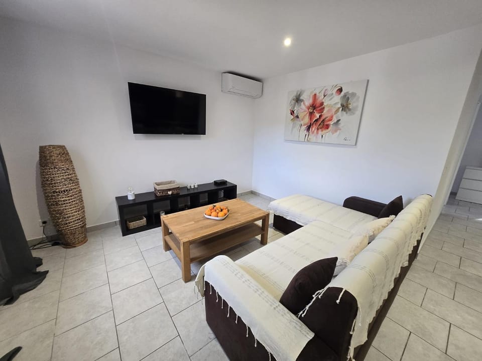 U Miu Sognu House in Zonza