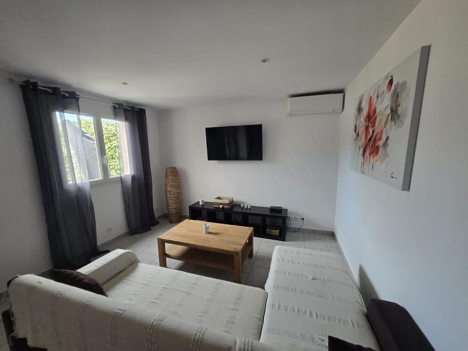 U Miu Sognu House in Zonza
