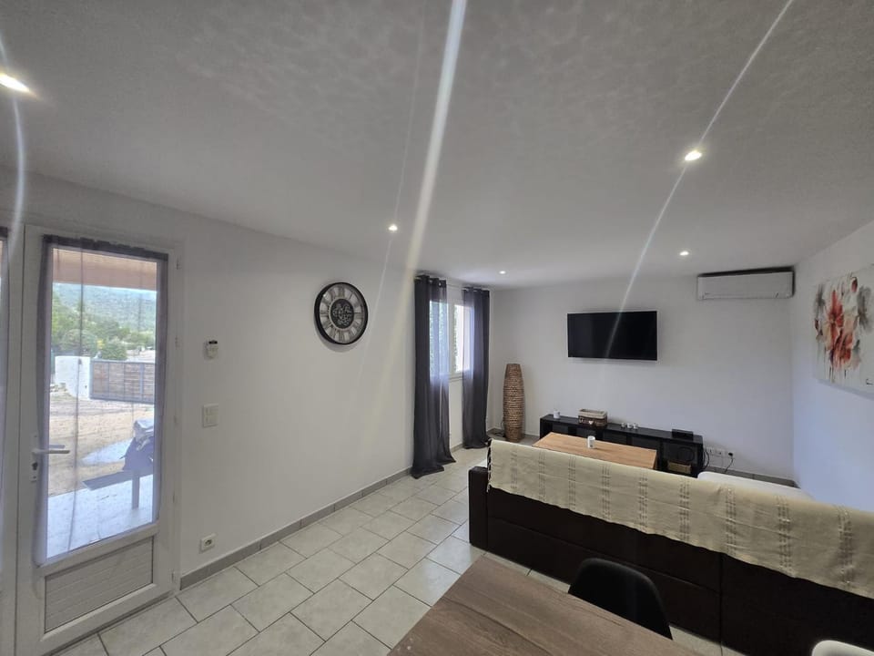 U Miu Sognu House in Zonza