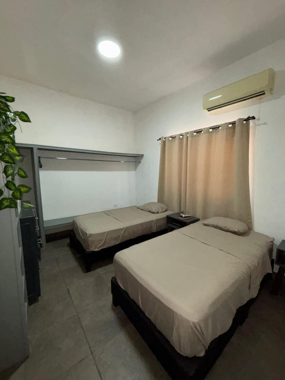 Departamento amueblado en privada , mesa de billar en Dominio Cumbres Apartment in State of Nuevo Leon