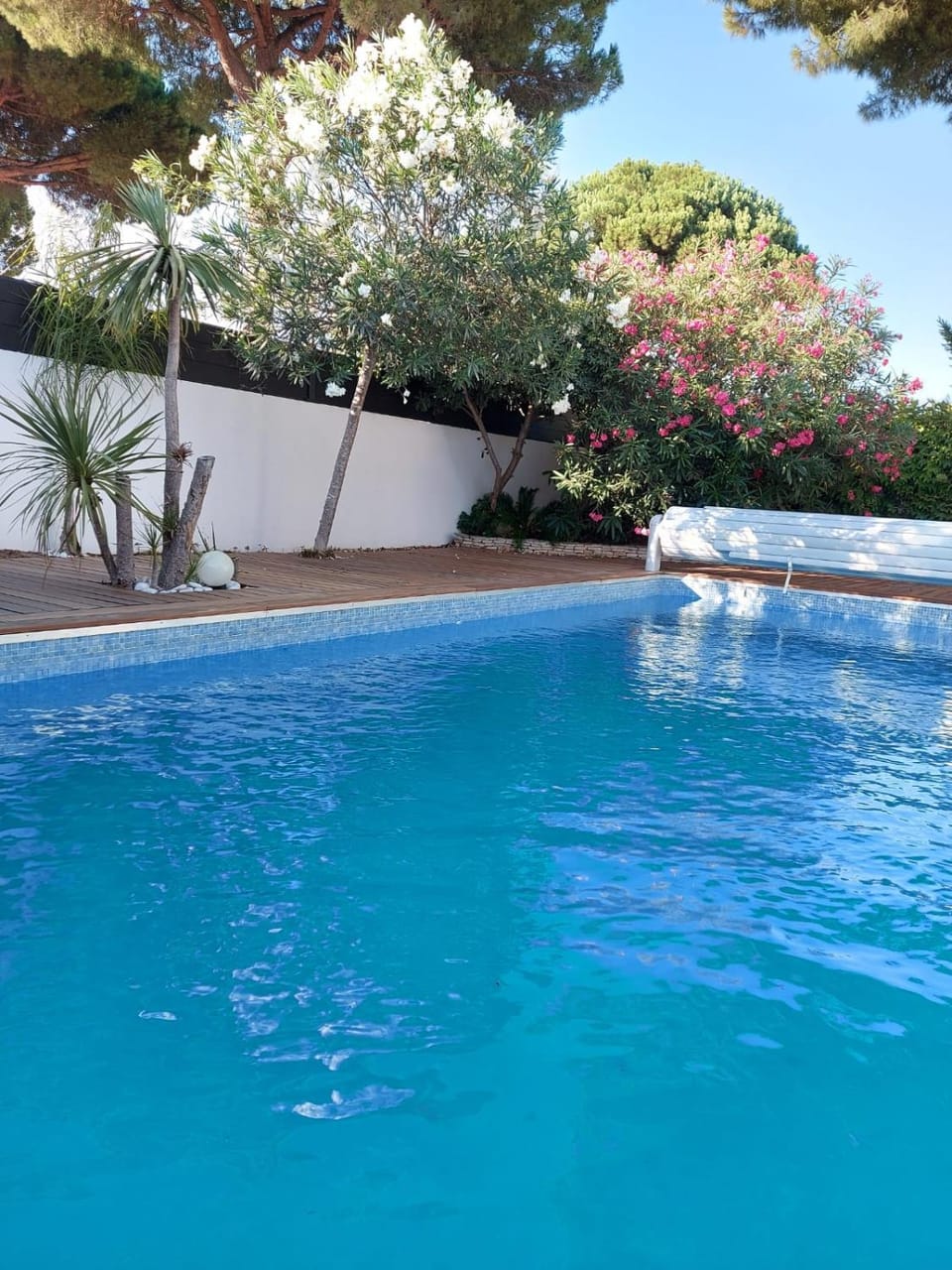 Villa Portal Bed and Breakfast in La Grande-Motte