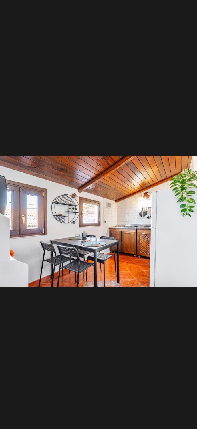 SPHomez Apartment in Catania