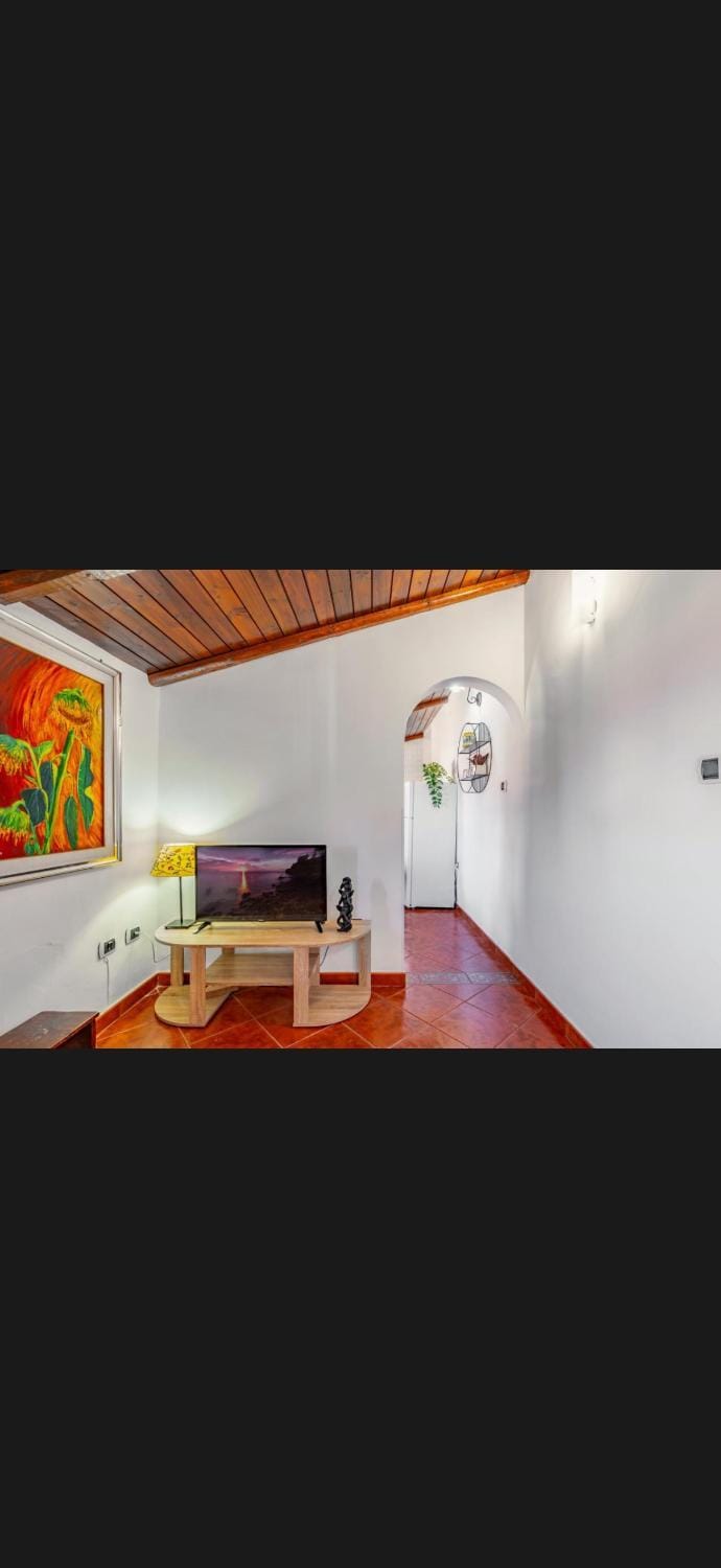 SPHomez Apartment in Catania