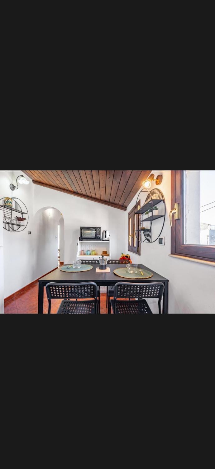 SPHomez Apartment in Catania