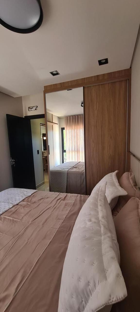 TV and multimedia, Bedroom, air conditioner