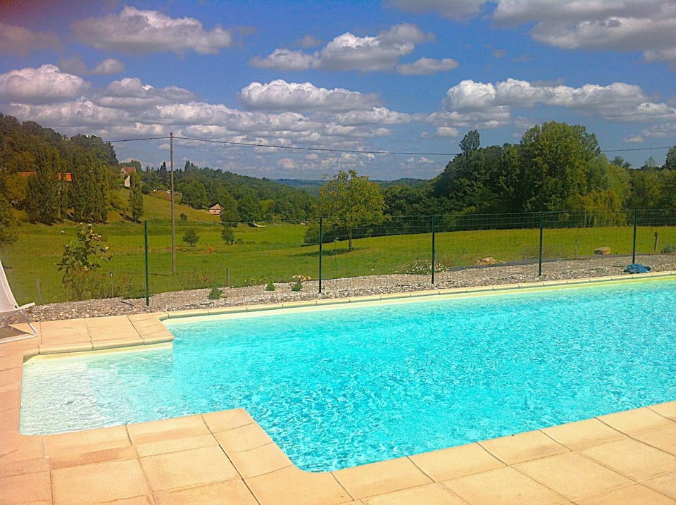 La Ferme de la Croix d'Allon Bed and Breakfast in Nouvelle-Aquitaine
