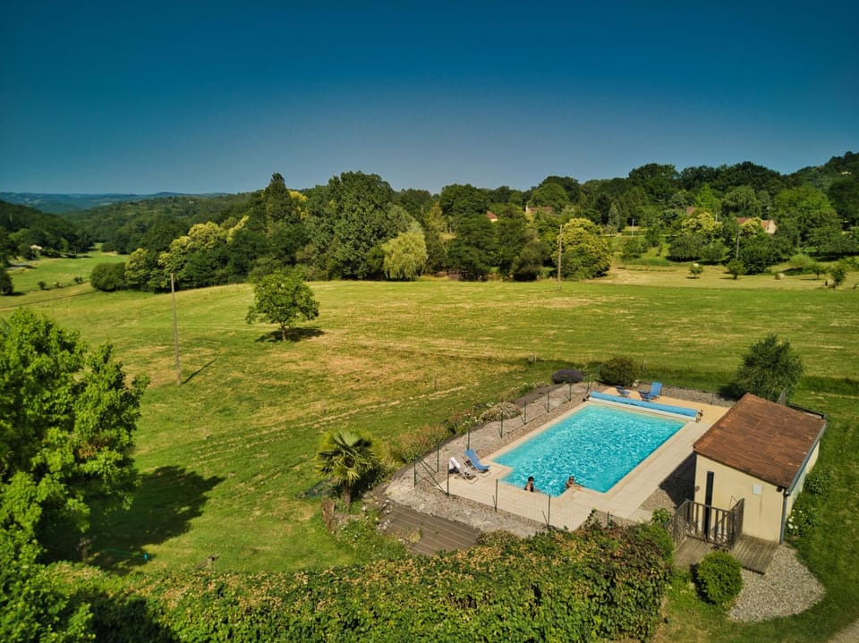 La Ferme de la Croix d'Allon Bed and Breakfast in Nouvelle-Aquitaine