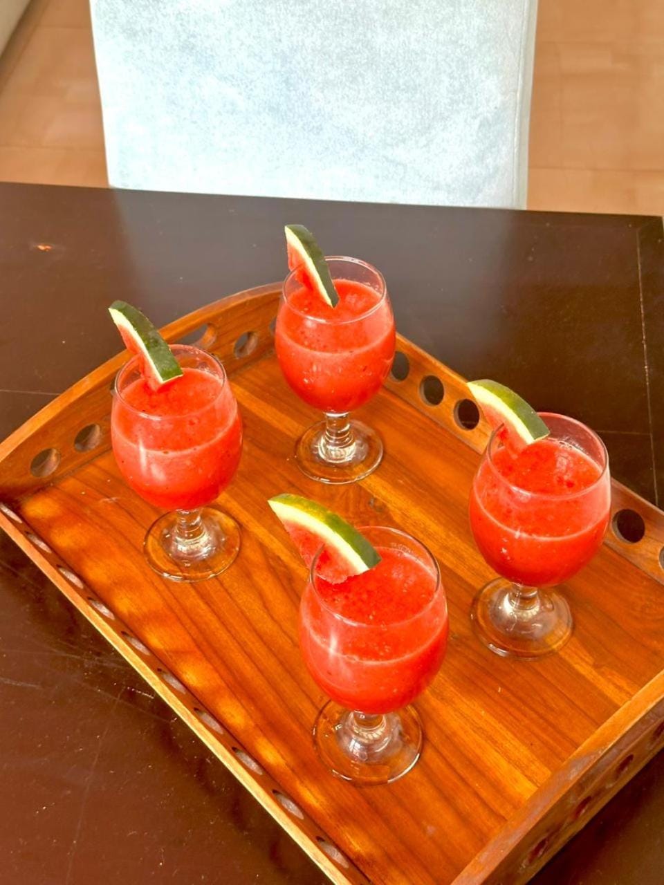 Drinks