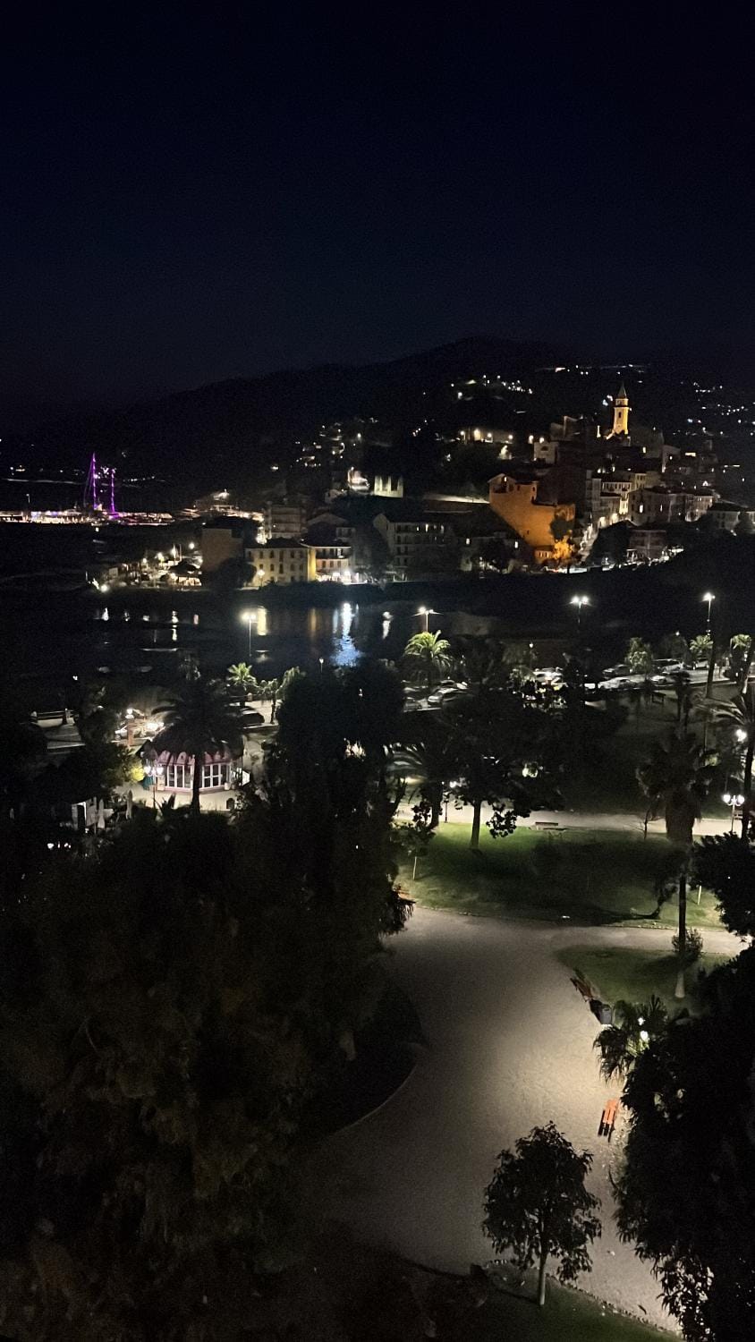 City view