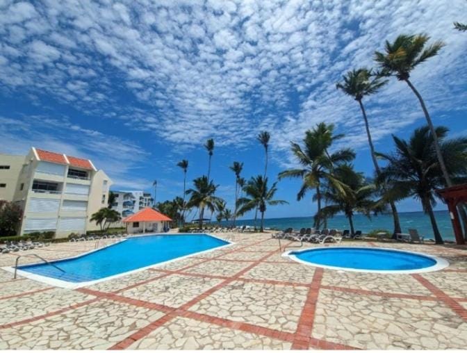 Residencias Turísticas Espinosa Apartment in Juan Dolio