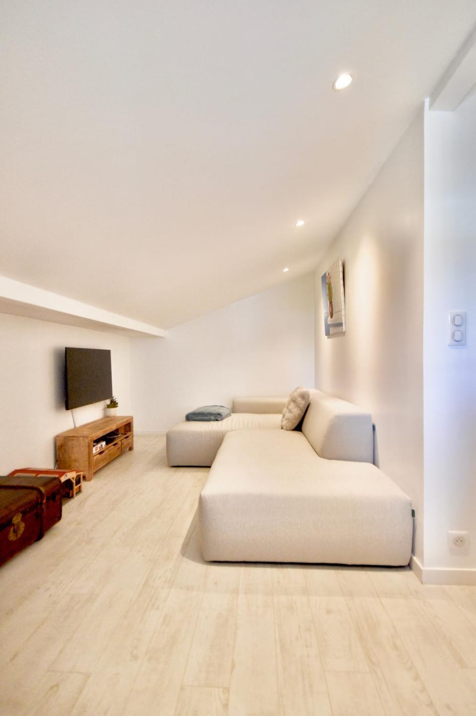 Arbonne - maison contemporaine avec piscine House in French Basque Country