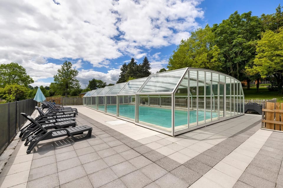 Gite l'etang des portes House in Nouvelle-Aquitaine