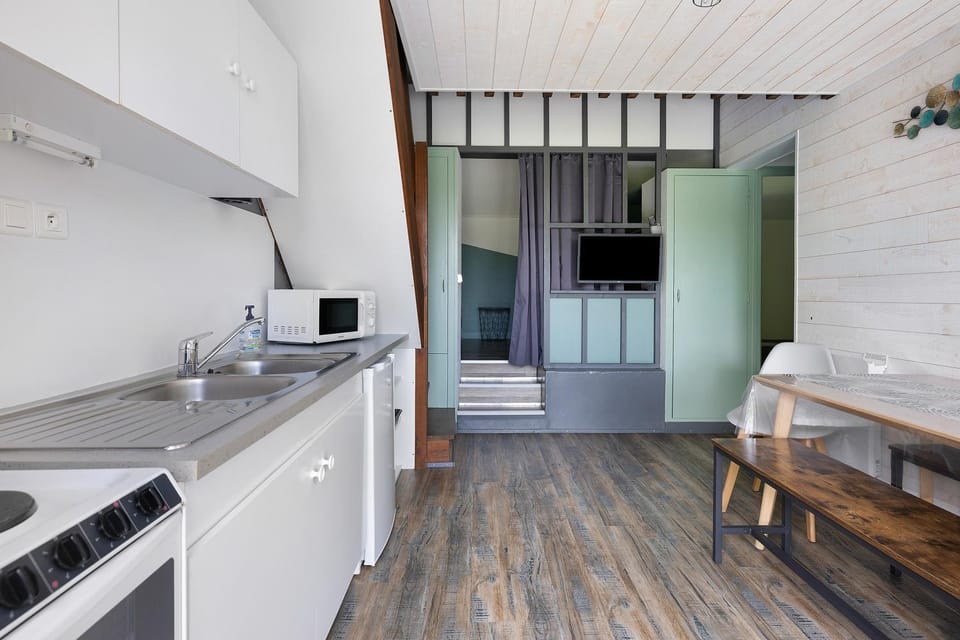 Gite l'etang des portes House in Nouvelle-Aquitaine