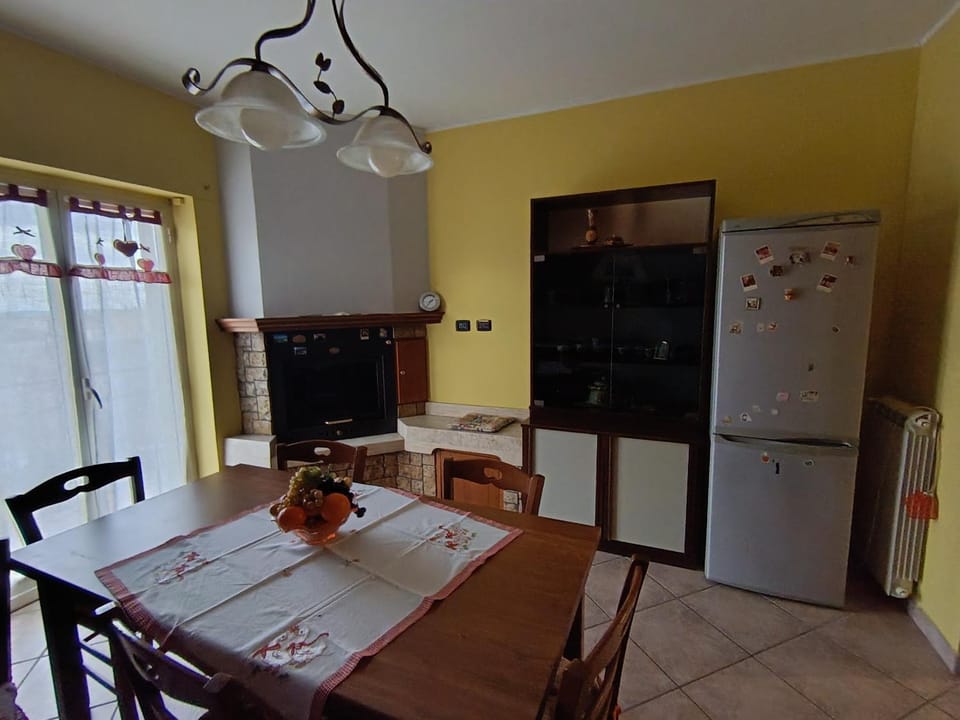 Sara's Home Vetralla Apartment in Vetralla