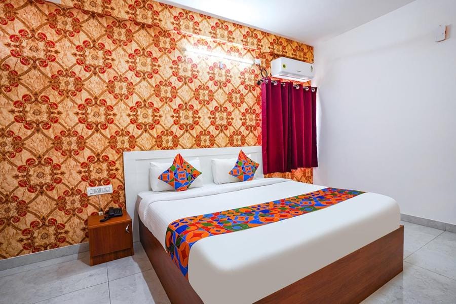 Royal Nest HSR Layout Apartment in Bengaluru