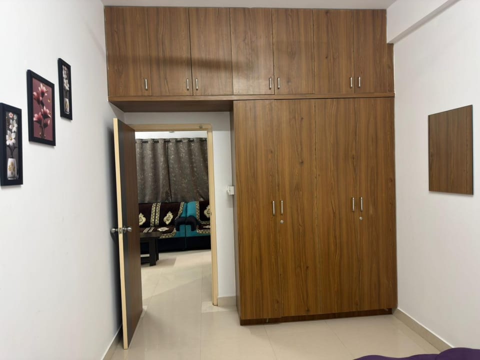ROYAL NEST HSR Layout 1BHK Apartment in Bengaluru