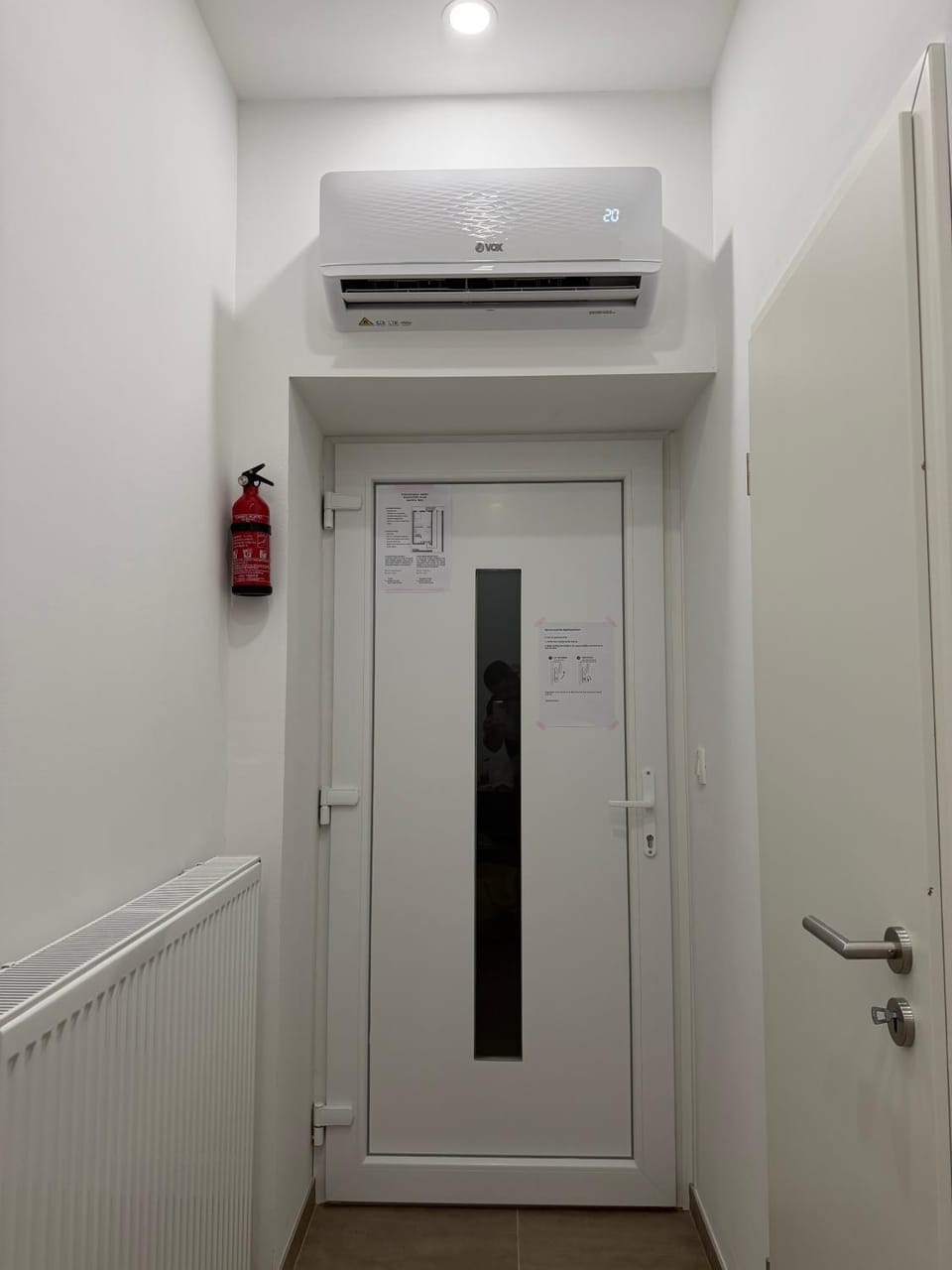 air conditioner
