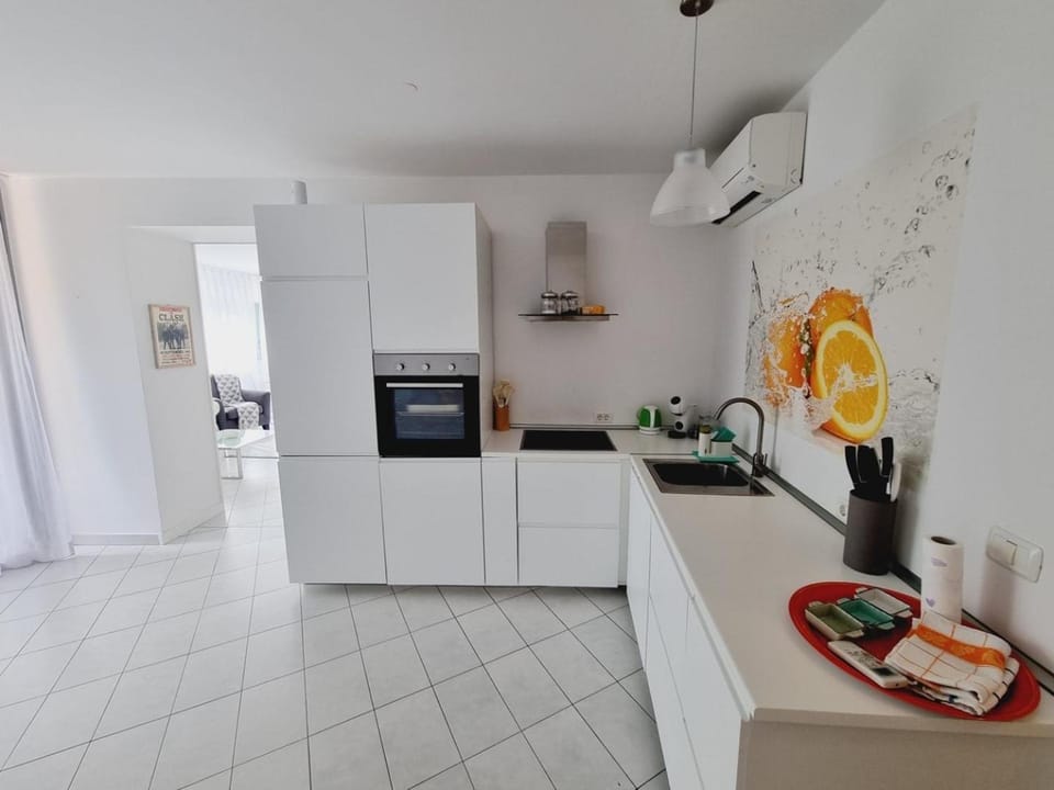 Boutique Apartment Novigrad Apartment in Novigrad