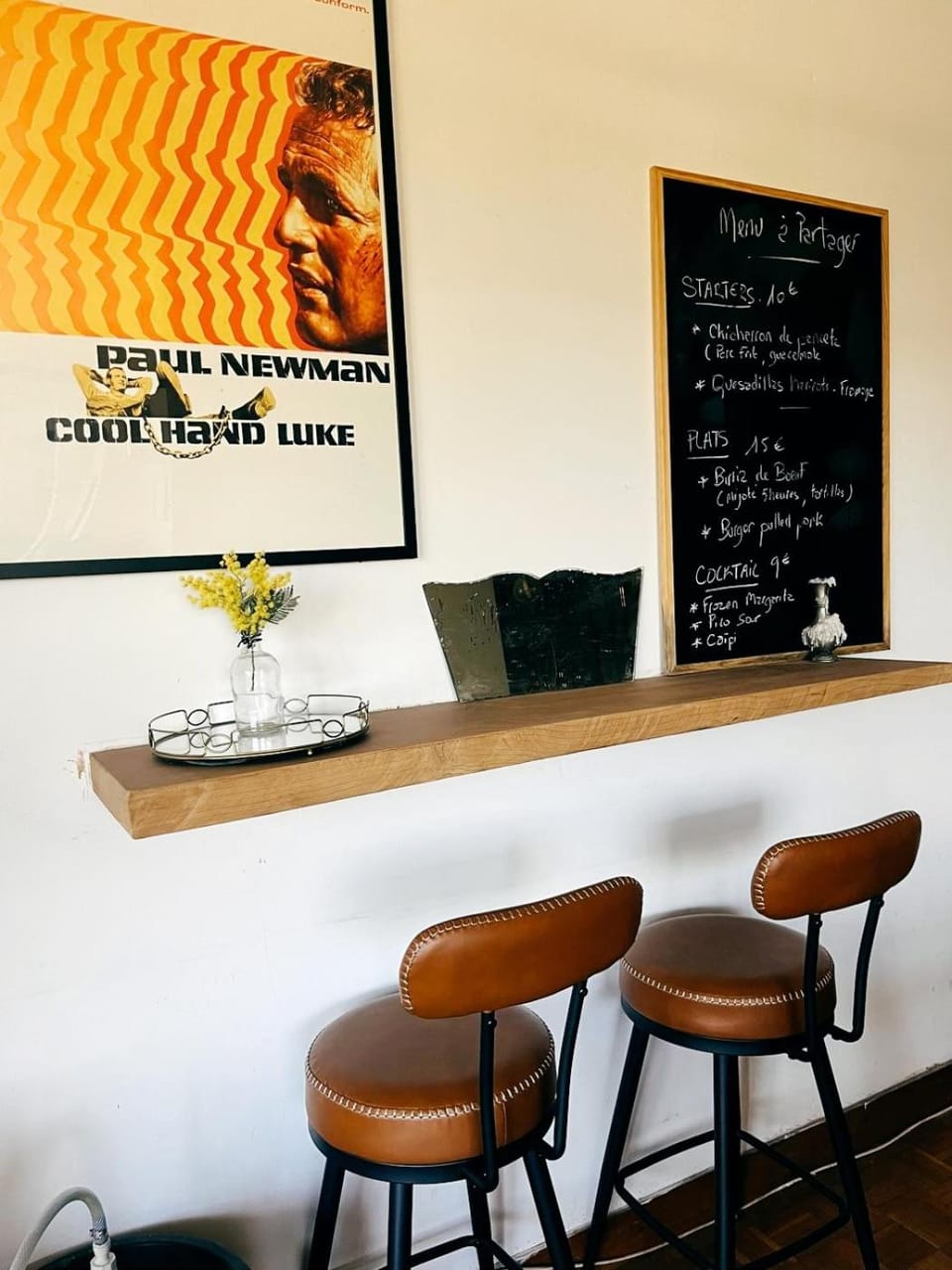 Restaurant/places to eat, Breakfast