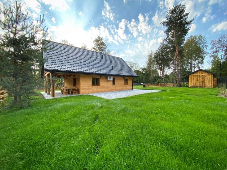 Radość o poranku Apartment in Masovian Voivodeship