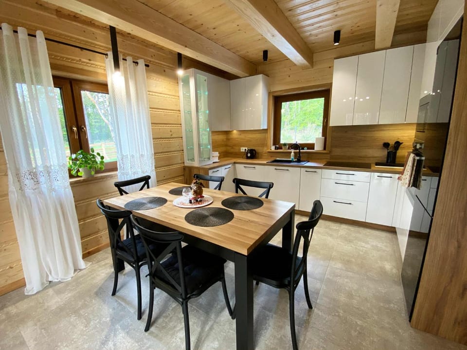 Radość o poranku Apartment in Masovian Voivodeship