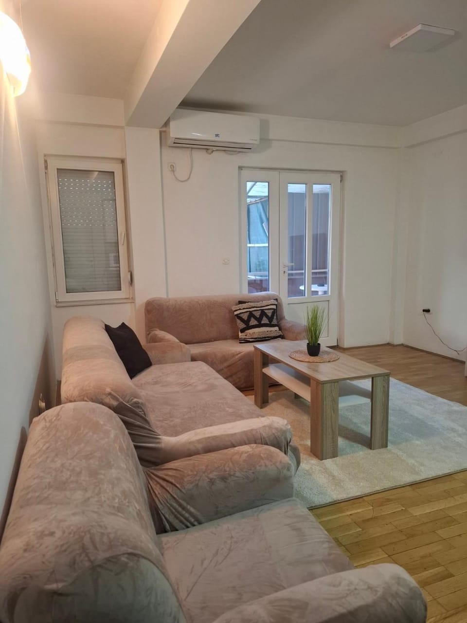 Apartments Dimitar Vacation rental in Ohrid