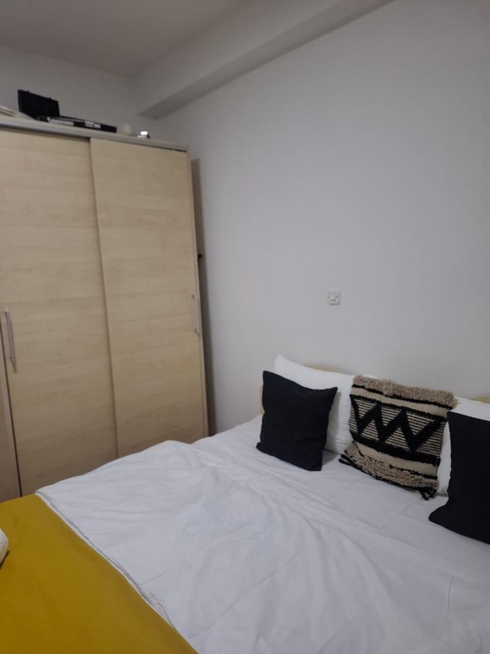 Apartments Dimitar Vacation rental in Ohrid