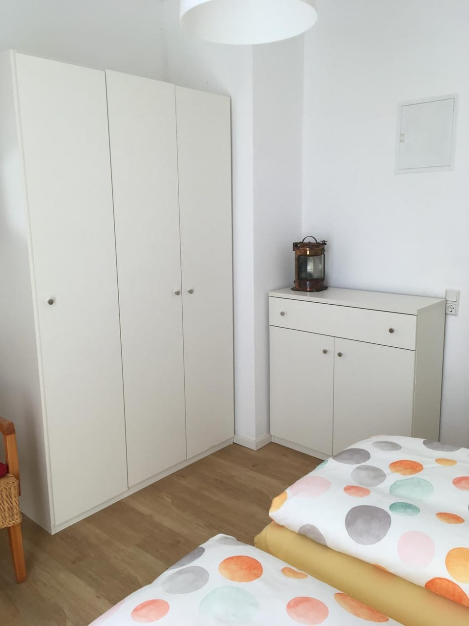 Ferienwohnung Sonnensteg auf Juist Apartment in Lower Saxony, Germany