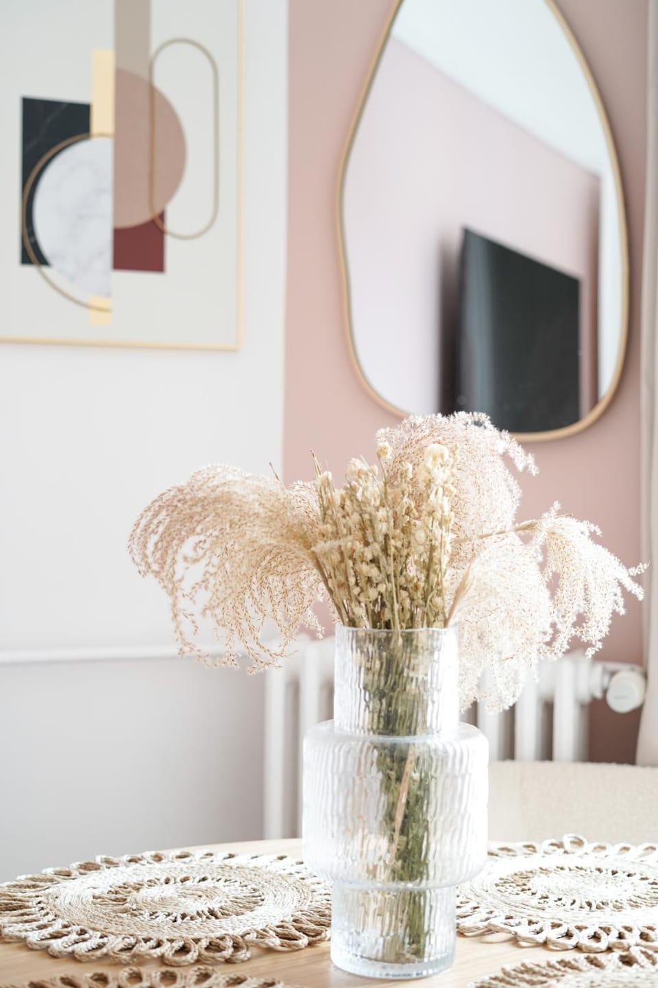 Lumineux et chaleureux à Neuilly Apartment in Levallois-Perret