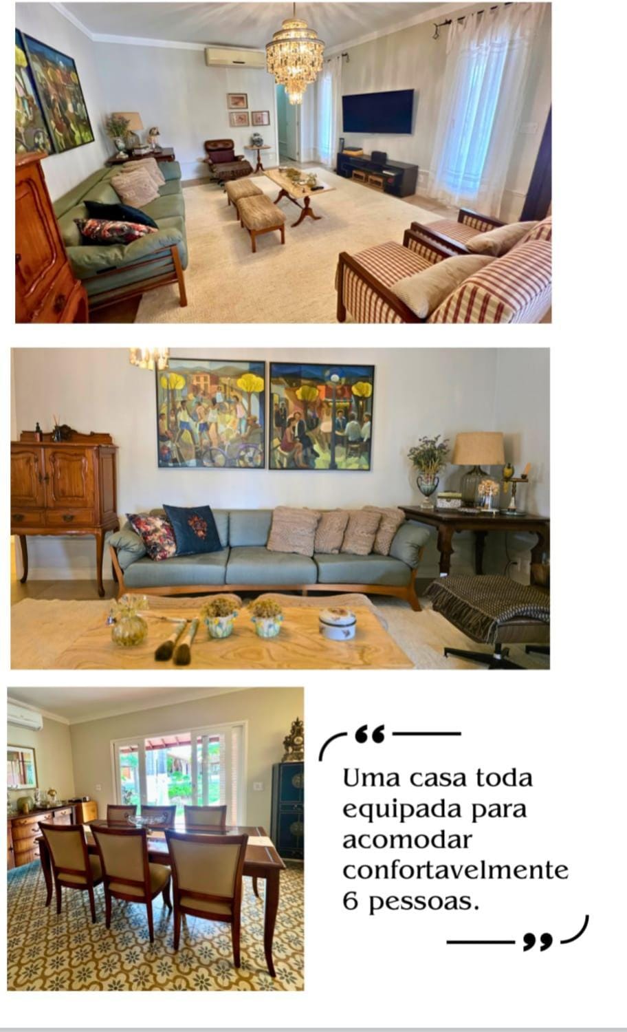 Espaço Art' Vida House in Ribeirão Preto