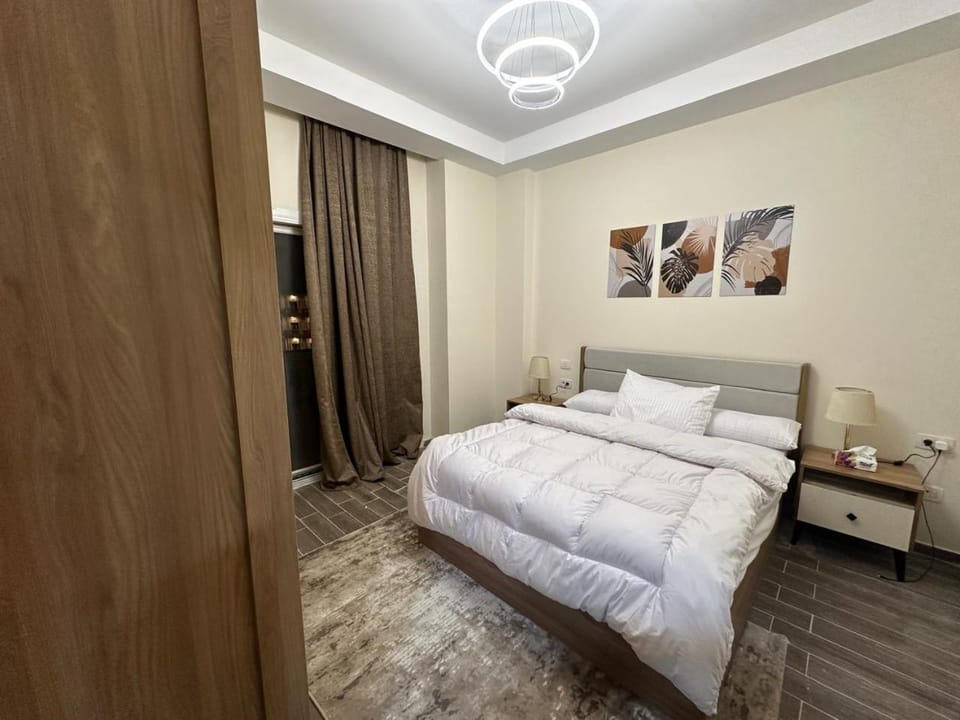 Apartment in Latin District North coast Apartment in Egypt