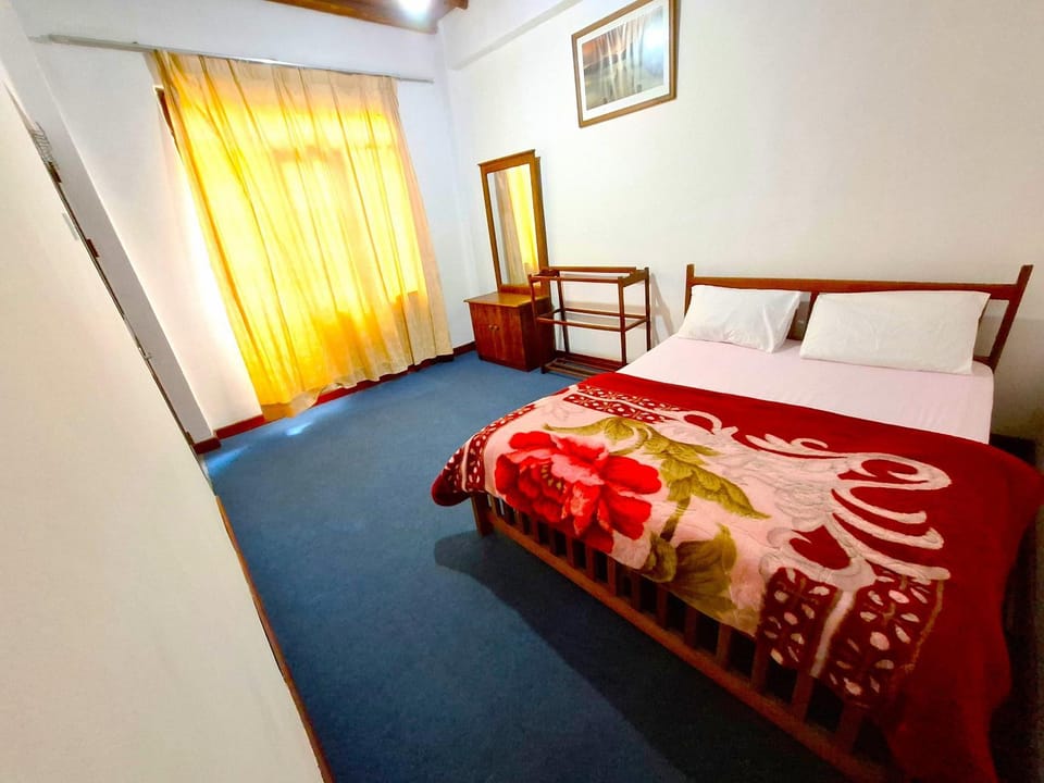 Panthera Fort Nuwara Eliya Bed and Breakfast in Nuwara Eliya