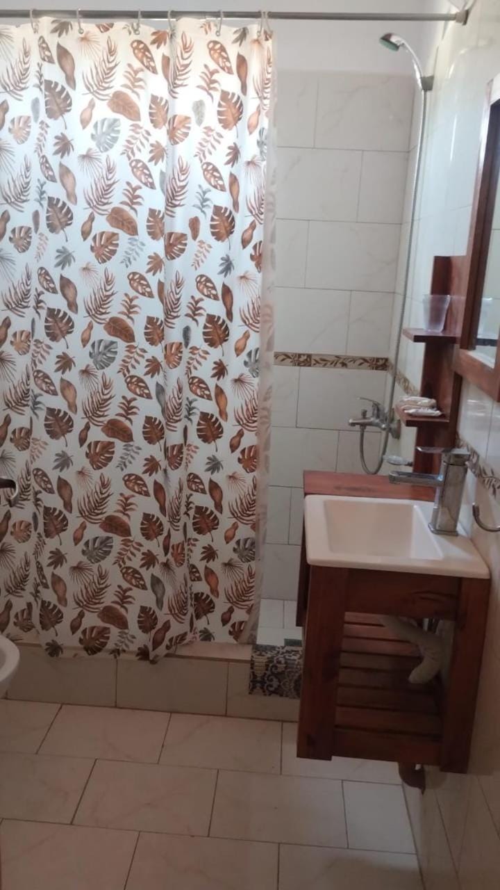 Lo de ruchi Apartment in Miramar