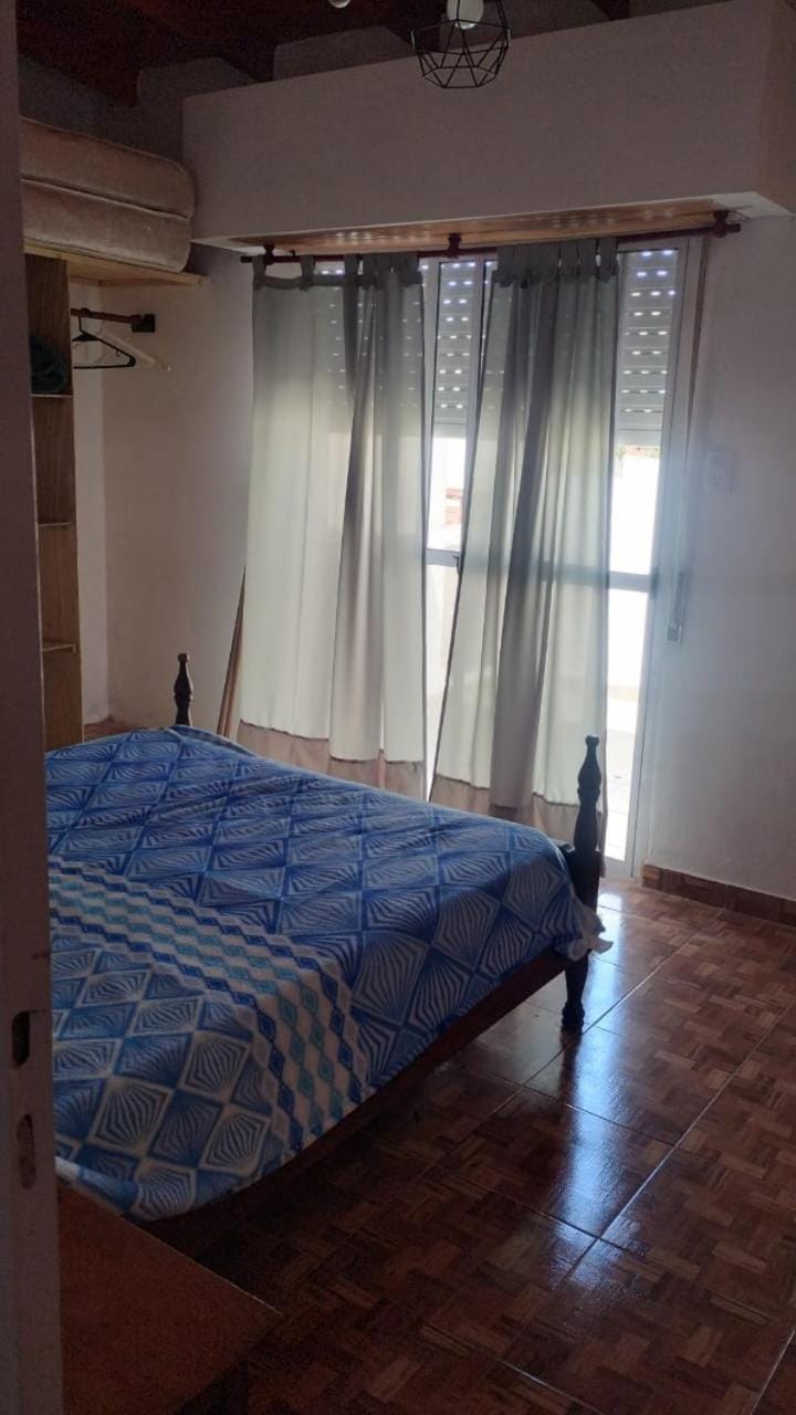 Lo de ruchi Apartment in Miramar