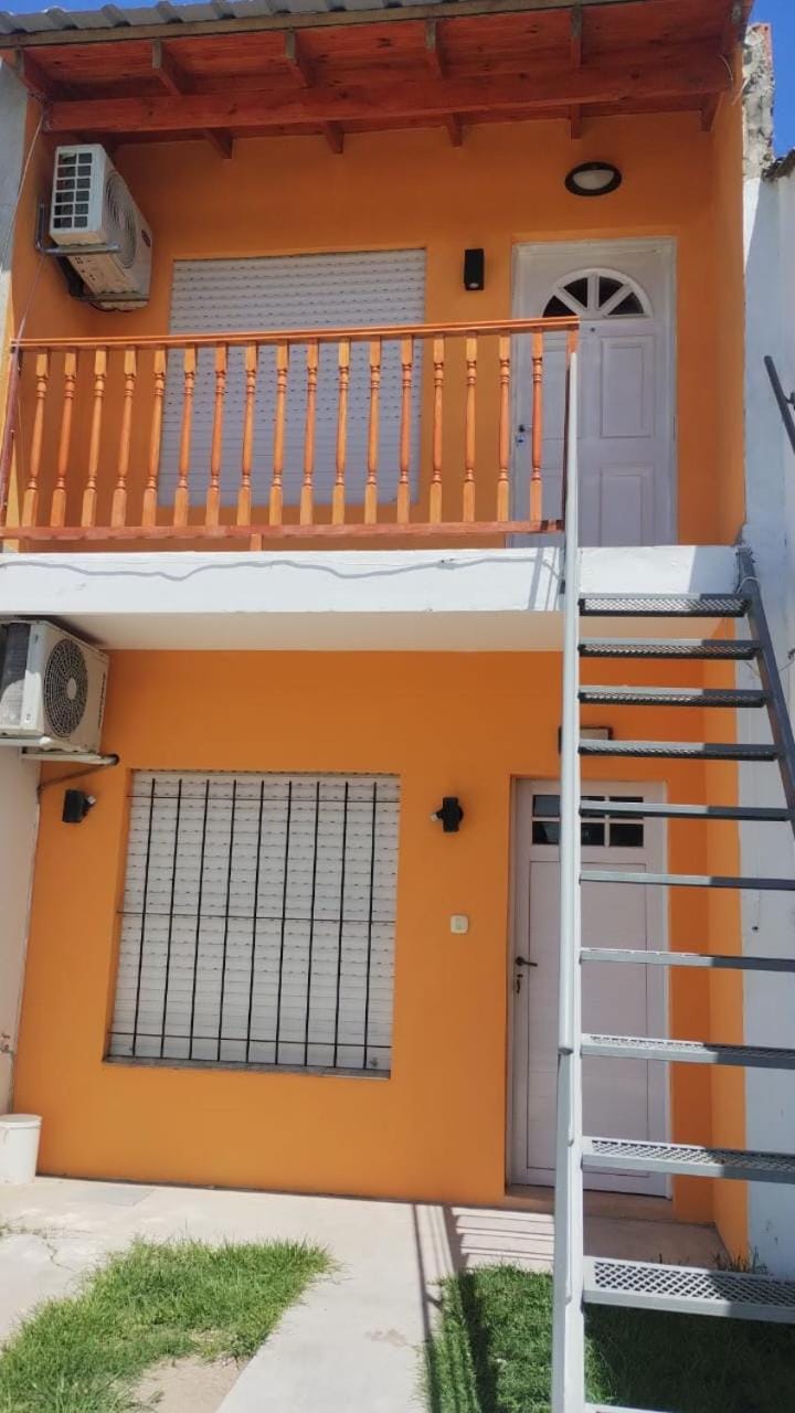 Lo de ruchi Apartment in Miramar